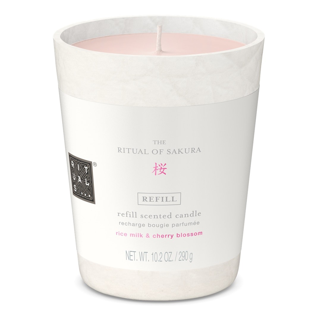 RITUALS - Refill Scented Candle - 