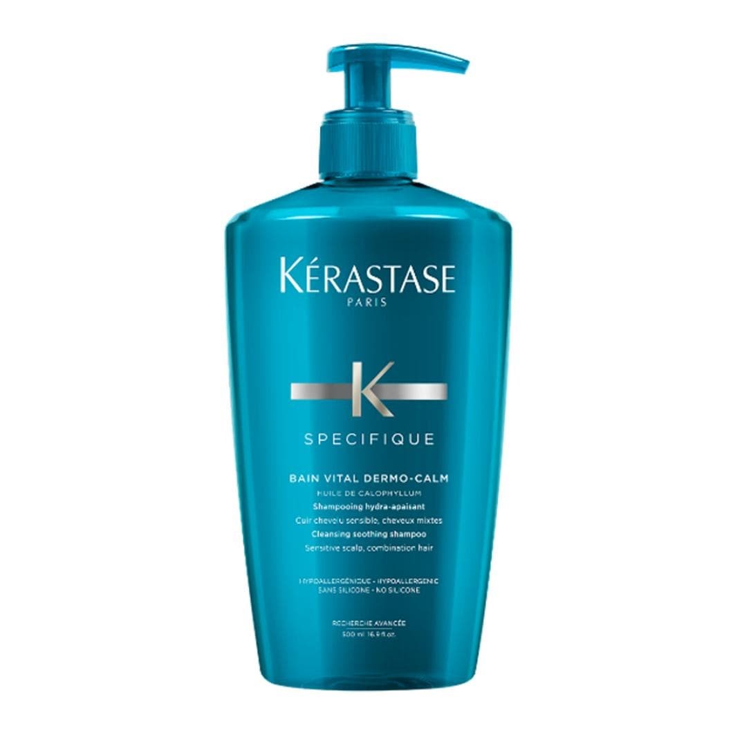 Kérastase - Specifique Bain Vital Dermo-Calm Shampoo -  500 ML 