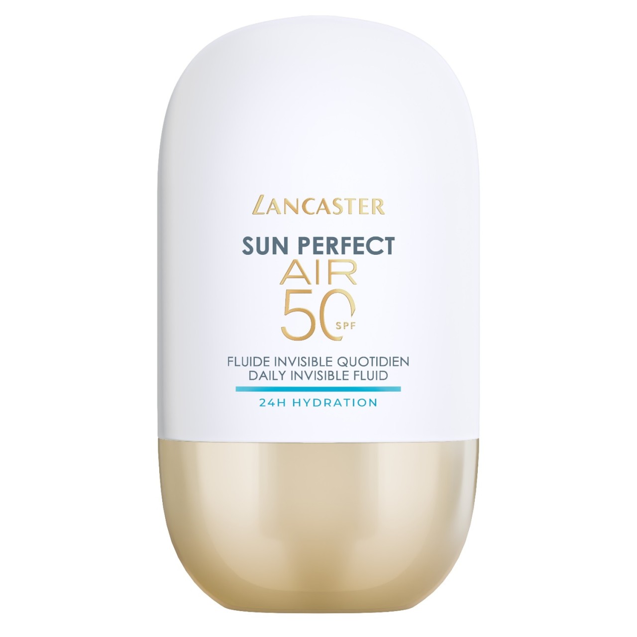 Lancaster - Air Hydration SPF 50 - 