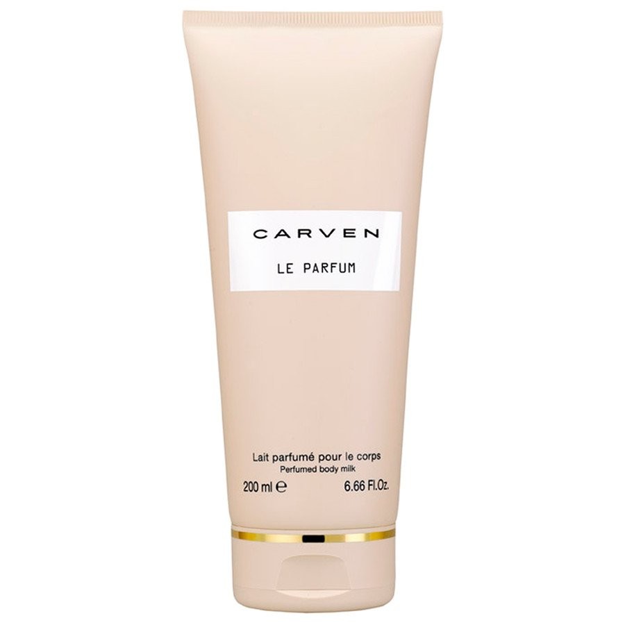 Carven - Le Parfum Body Milk - 