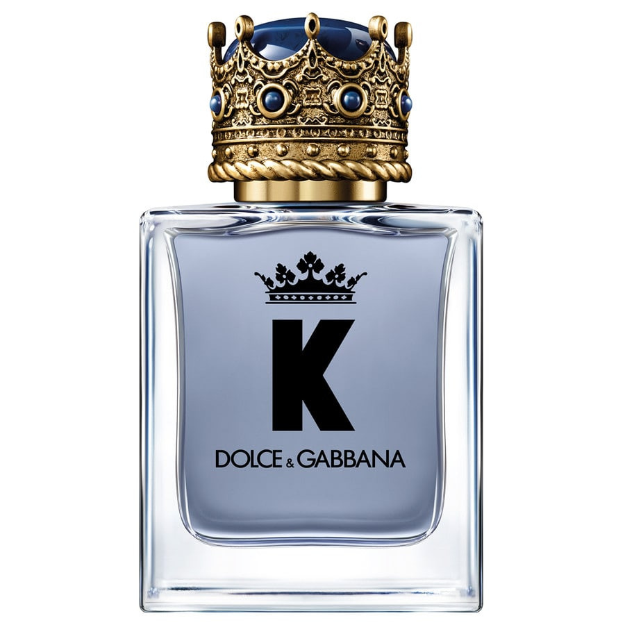Dolce&Gabbana - K By Dolce Gabbana Eau de Toilette -  50 ml