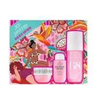 Sol de Janeiro Beija Flor Body Oasis Set