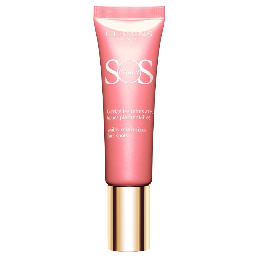 Clarins - SOS Primer -  4 - Green