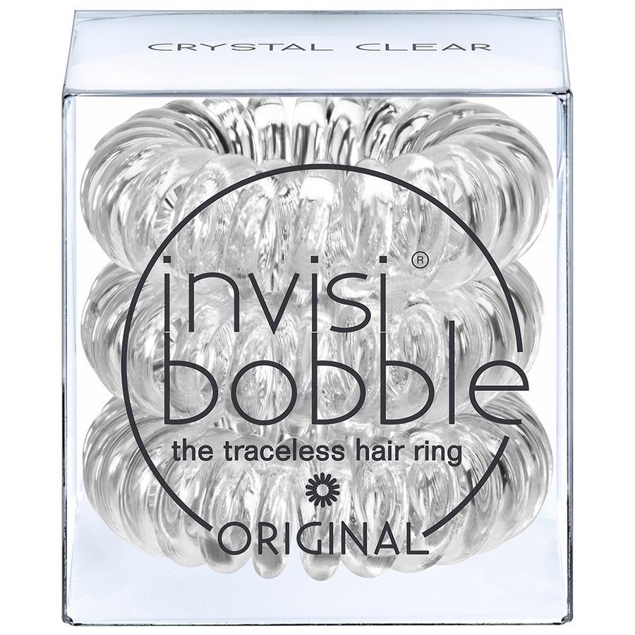 Invisibobble - Original Crystal Clear -  1 ST