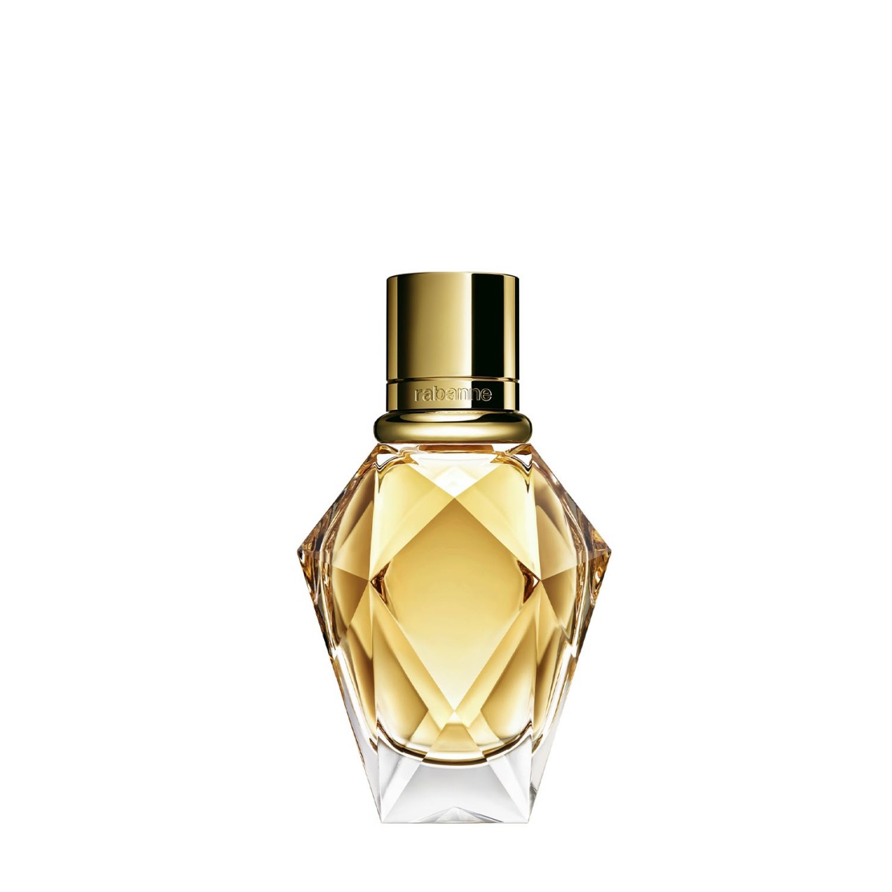 Rabanne - Million Gold For Her Eau de Parfum Spray -  30 ml