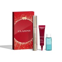 Clarins Mascara Volume 8Ml Set