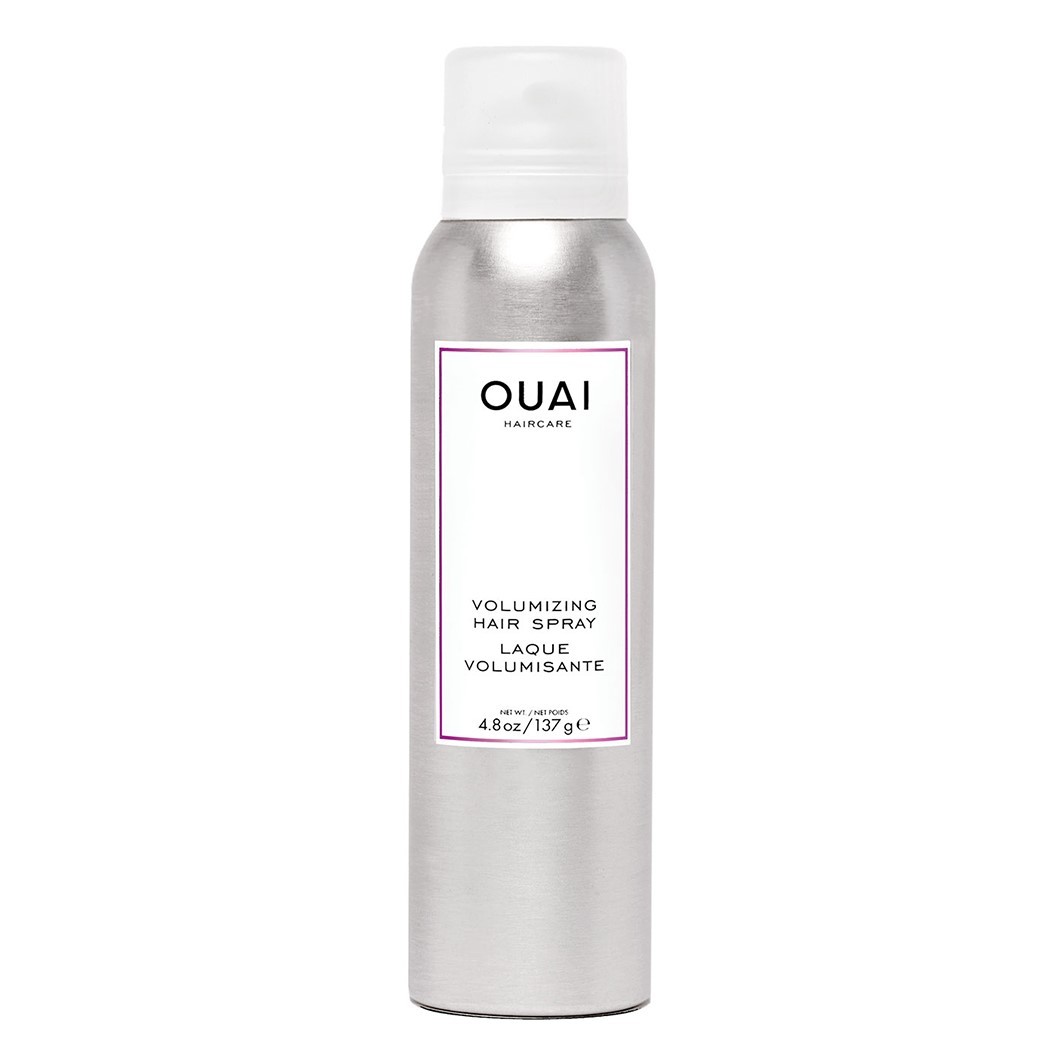 OUAI - Volumizing Hair Spray - 