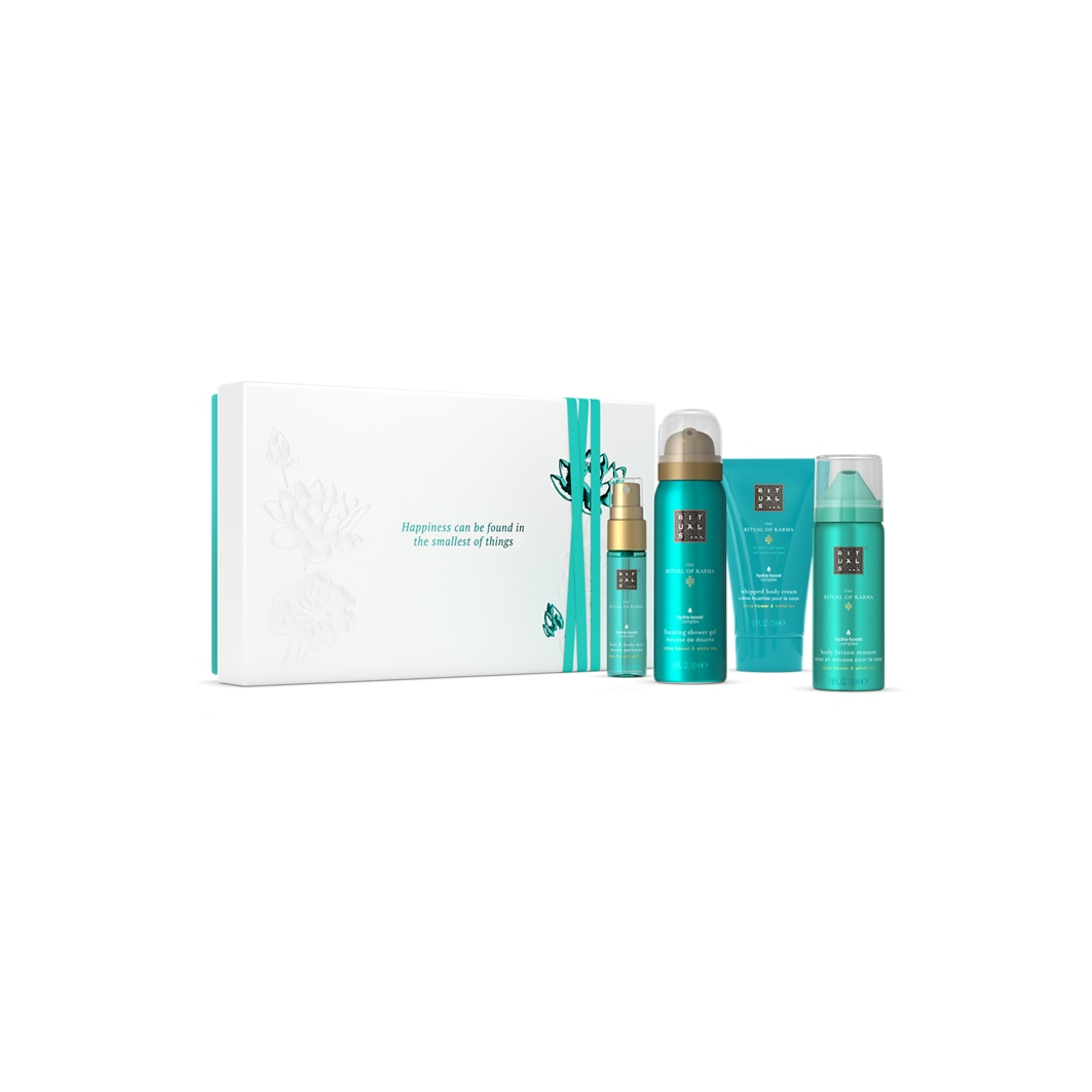 RITUALS - Small Gift Set - 