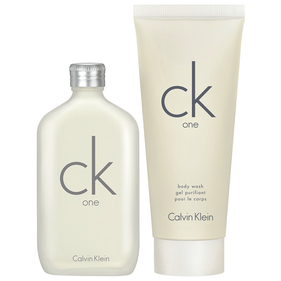 Calvin Klein - Ck One Eau de Toilette 50Ml Set - 