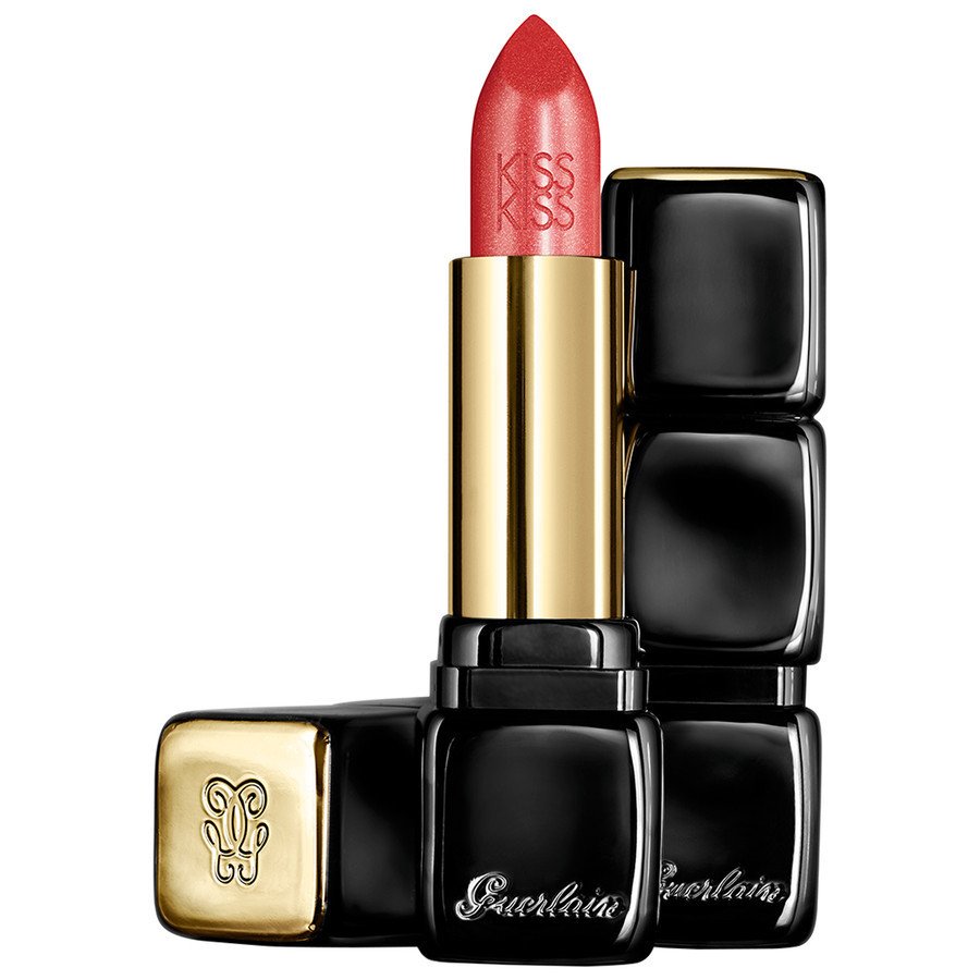 Guerlain - Kiss Kiss Lipstick - Miss Kiss