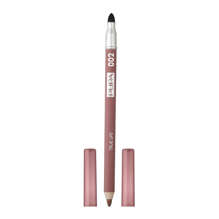 PUPA - True Lips Liner -  2 - Tea Rose