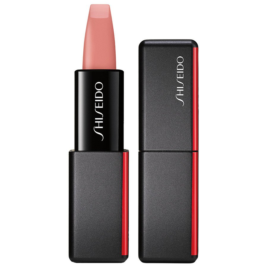 Shiseido - Modernmatte Powder Lipstick - 510