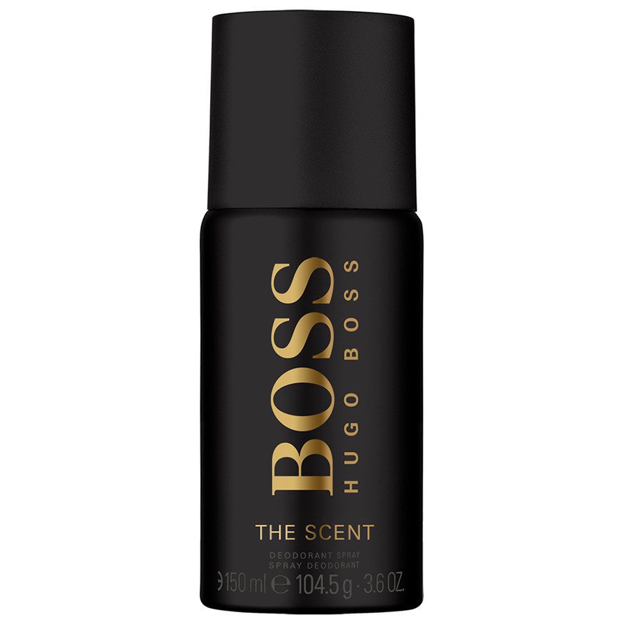 Hugo Boss - Boss The Scent Deodorant - 
