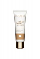 Clarins Milky Boost Cream