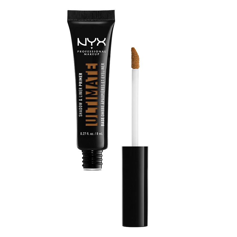 NYX Professional Makeup - N Liner Eyes Primer -  4 - Deep