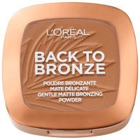 L'oreal Paris Wult Bronce Powder