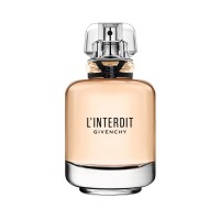 Givenchy L'Interdit Eau de Parfum Spray Refillable