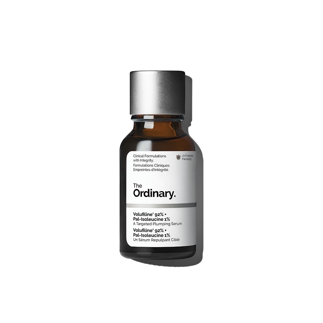 The Ordinary - Pal-Isoleucine Plum Serum - 