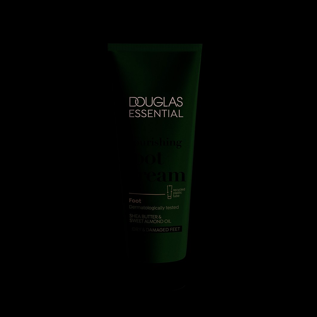 Douglas Collection - Nourishing Foot Cream - 