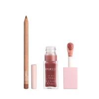 Kylie Cosmetics Lip Oil Duo Set