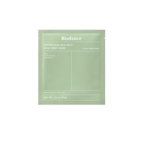 Biodance Refreshing Sea Kelp Deep Mask