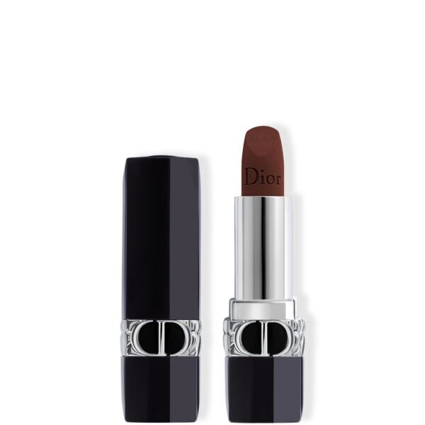 DIOR - Velvet Lipstick -  Nude Line