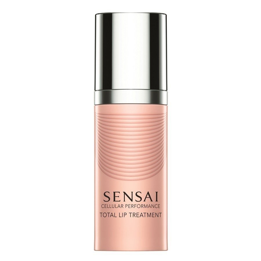 SENSAI - Cellular Performance Total Lip Treatment - 