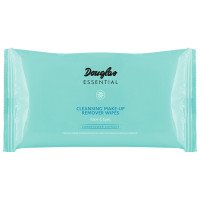 Douglas Essential Cleansing Make-up Remover Wipes