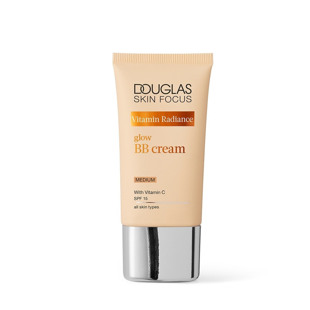 Douglas Collection - Vitamin Radiance Glow Bb Cream -  01 - Light