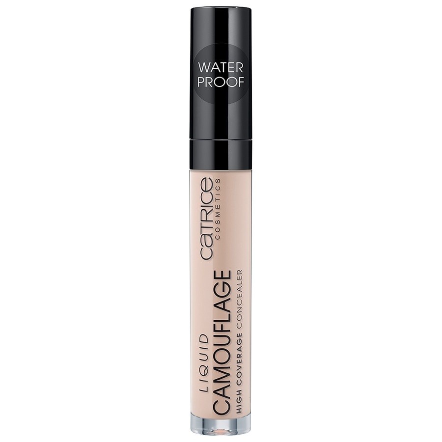 CATRICE - Liquid High Concealer -  Light