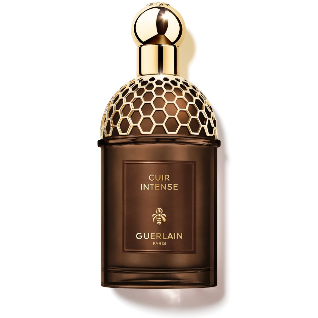 Guerlain - Absolus Allegoria Cuir Intense Eau de Parfum Spray - 