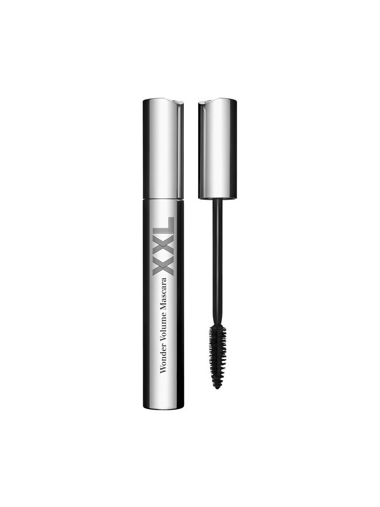 Clarins - Mascara Wonder Volume XXL -  01 - Black 