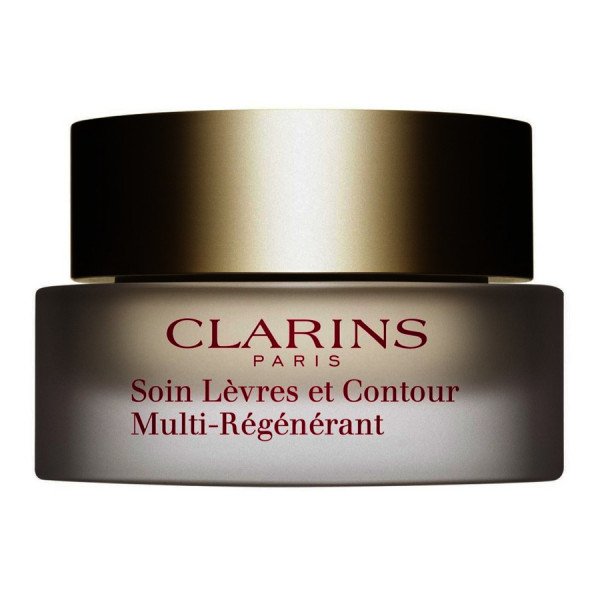 Clarins - B.Anti-Rides Levres Cont. -