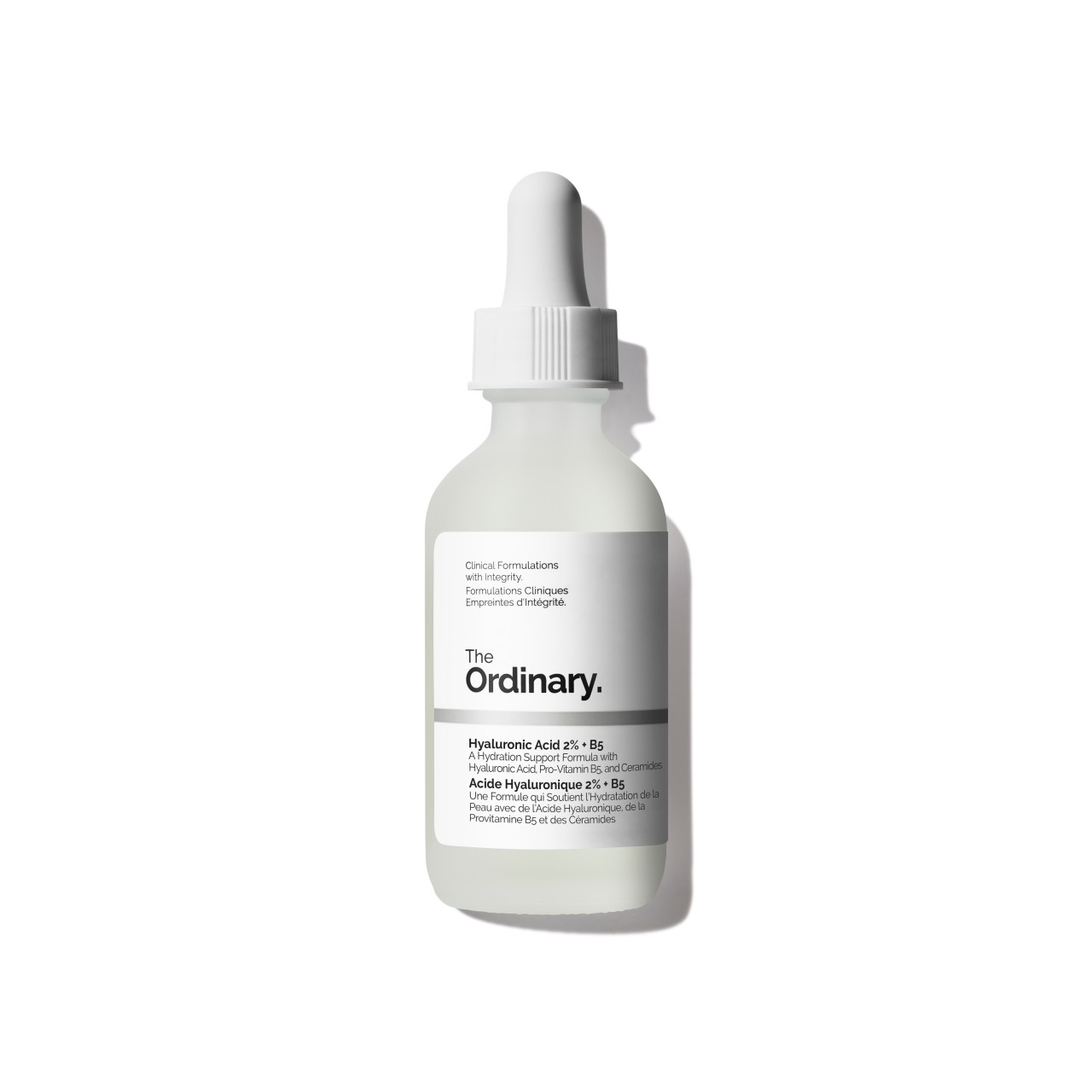 The Ordinary - Hyaluronic Acid 2 -  60ML
