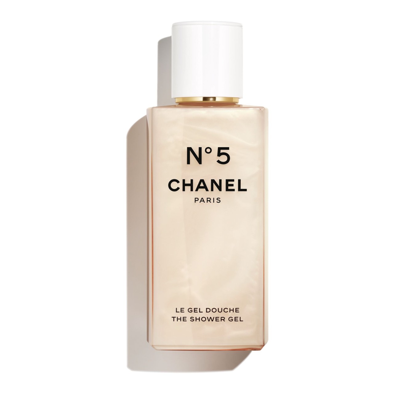 CHANEL - LE GEL DOUCHE - 