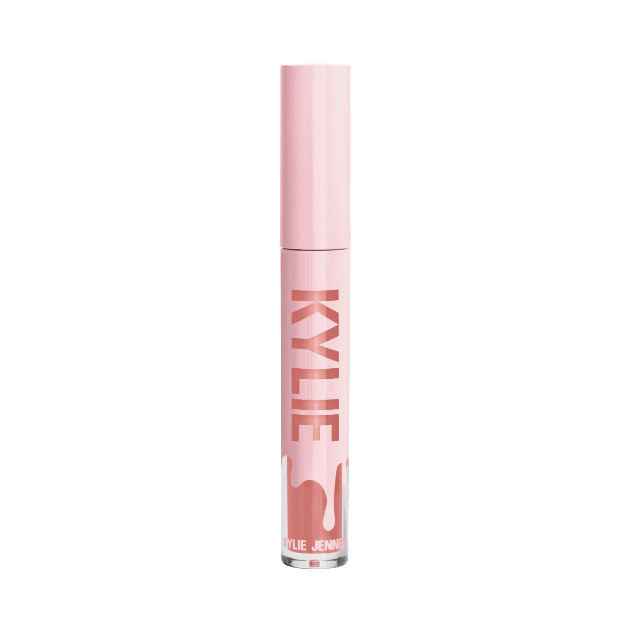 Kylie Cosmetics - Lip Shine Lacquer -  340  - 90'S Baby