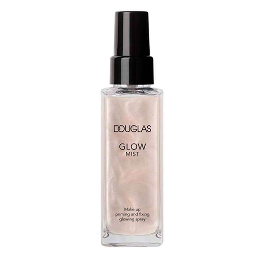 Douglas Collection Glow Make Up Fixer Glow Mist DOUGLAS
