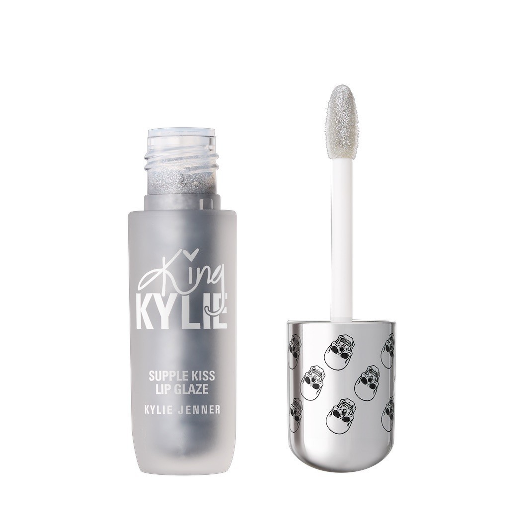 Kylie Cosmetics - King Kylie Supple Lip Glaze Limited Edition -  Like