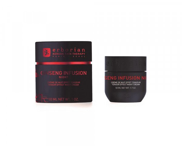 Erborian - Ginseng Infusion Night -