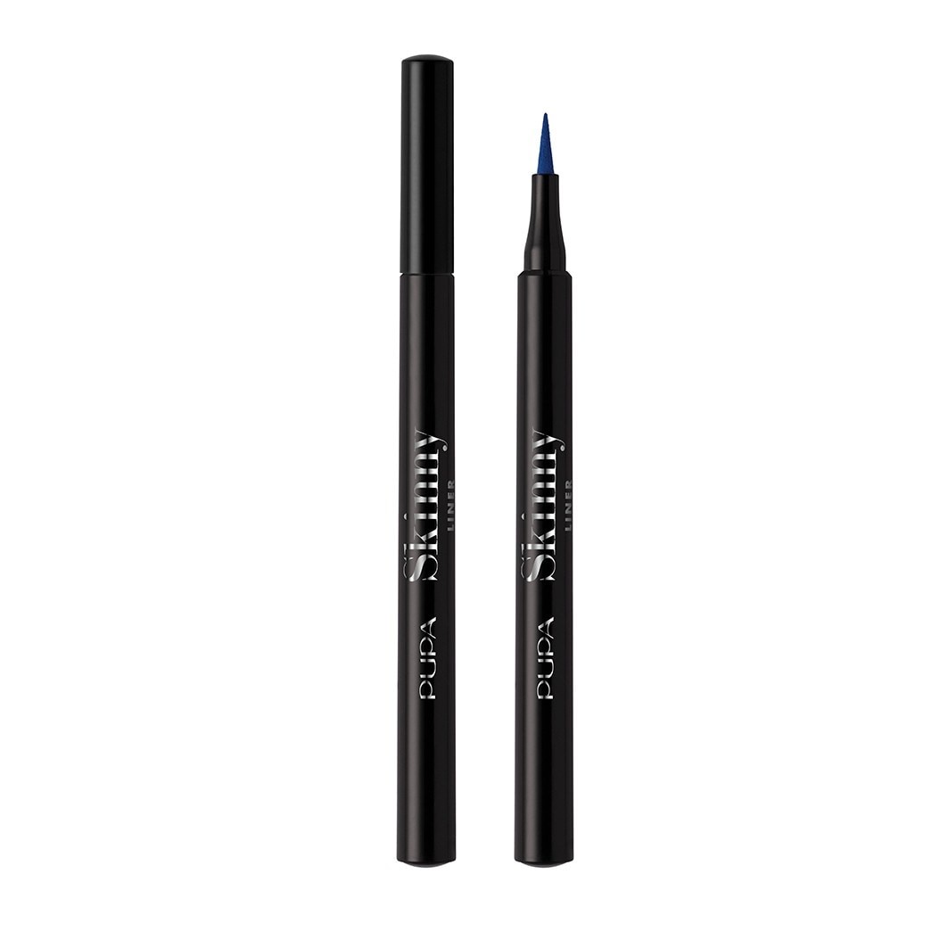 PUPA - Vamp! Skinny Eyeliner -  002 - Brown