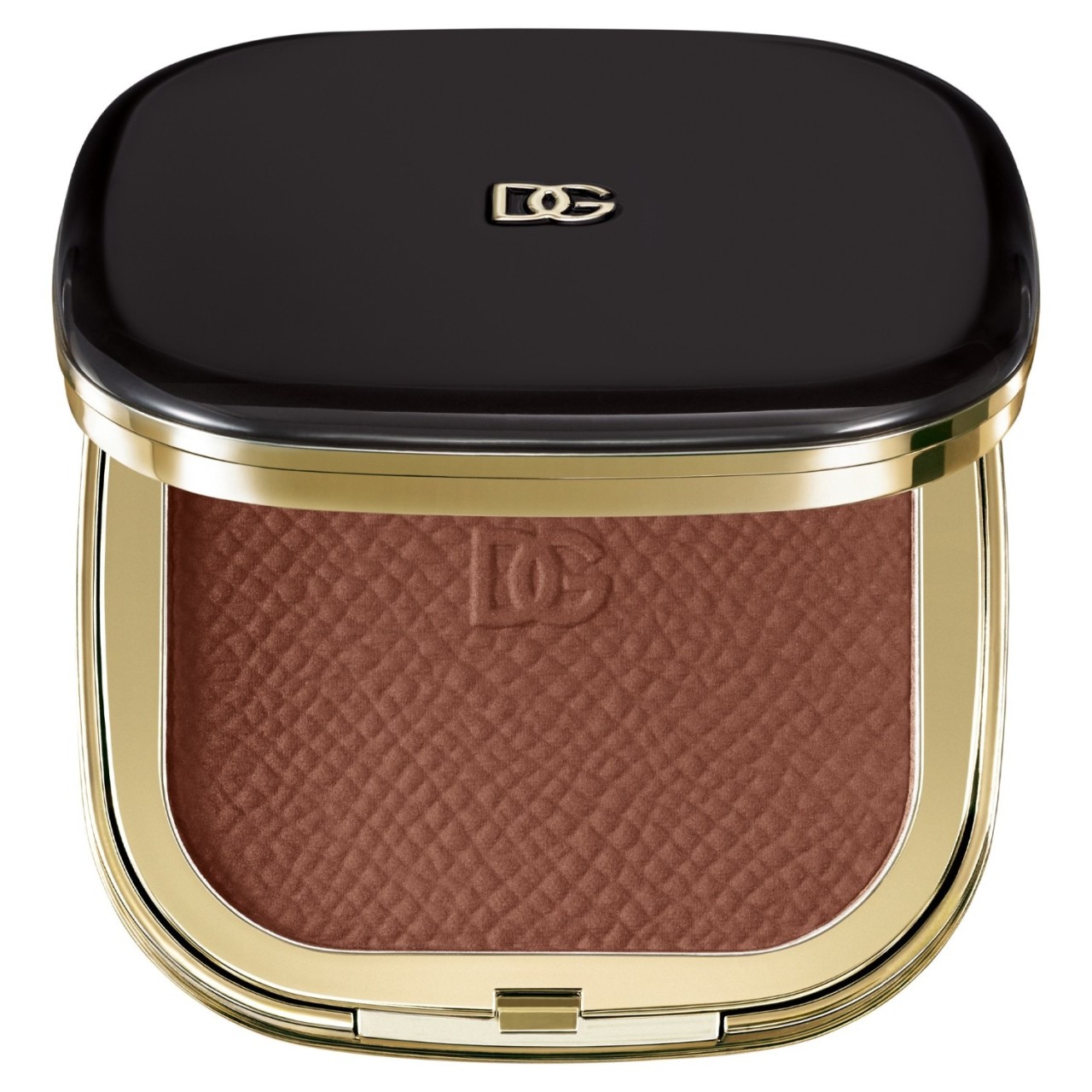 Dolce&Gabbana - Powder Bronzer -  Light Medium