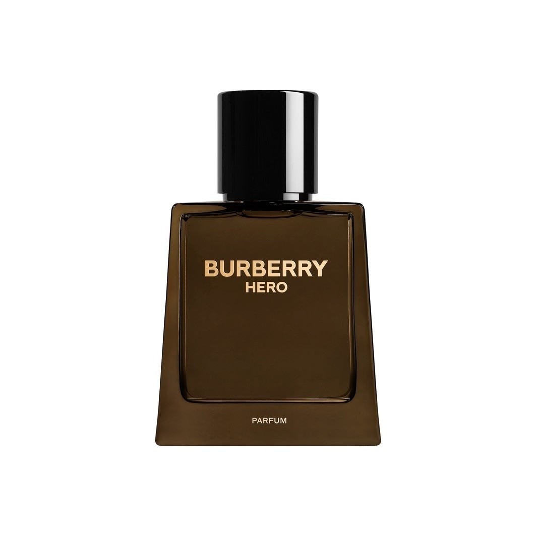 Burberry - Hero Parfum Spray -  50 ml