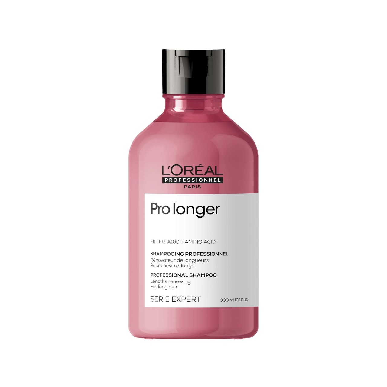 L'Oreal Professionnel - Pro Longer Shampoo -  300 ML 