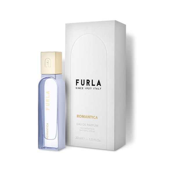 Furla - Romantica Eau de Parfum Spray -  30 ml
