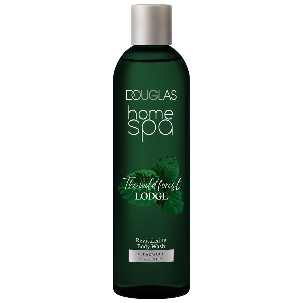 Douglas Collection - Wild Forest Lodge Body Wash - 