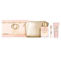 Guess Iconic Eau de Parfum Spray 100 Ml Set