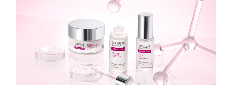 Talika cosméticos na Loja online, DOUGLAS