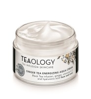 Teaology Day Care Ginger Tea Energising Aqua-Cream