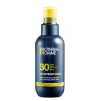 Biotherm Spray Solar UV Defense Sport Body FPS 30 Biotherm Spray Solar UV Defense Sport Body FPS 30