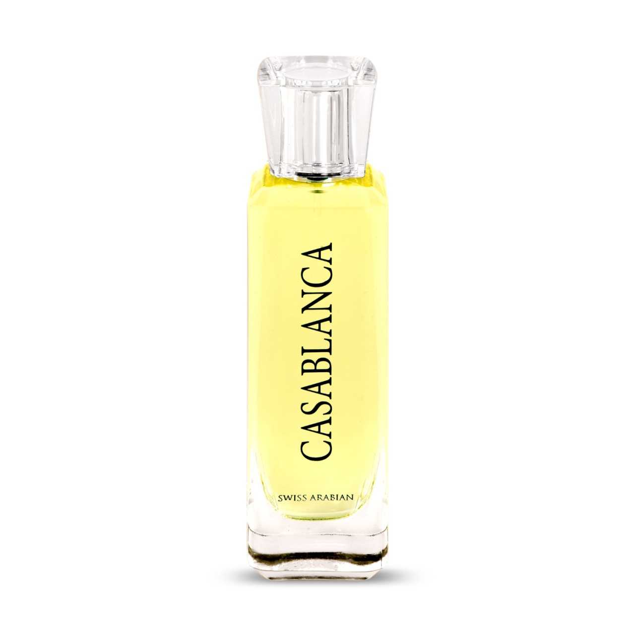 SWISS ARABIAN - Cities Casablanca Eau de Parfum Spray - 